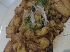 -明本湛江鸡•海鲜小厨(陈家祠店)