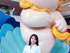 -壹海城ONE MALL
