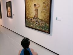 -四川美术学院美术馆