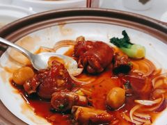 -黄鹤楼湖北特色菜(高碑店)