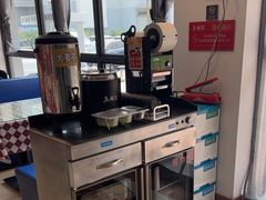 -鱼酷活鱼烤鱼(信息城店)