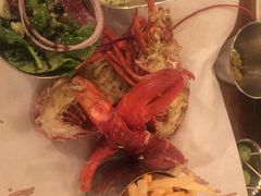 -Burger & Lobster(Dean Street)