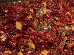 -鱼酷活鱼烤鱼(南京水游城店)