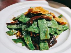 -北平食府(马鞍山路店)