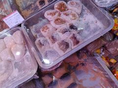 -糯米香(长江路店)