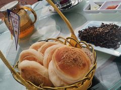 -春满园生态餐厅(南宫路店)