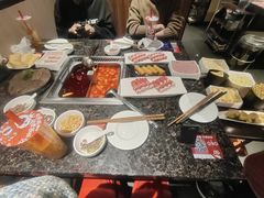 -海底捞火锅(邯郸新世纪中心店)