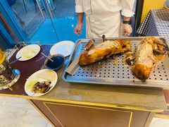 -西安高新希尔顿酒店·咖啡露台西餐厅