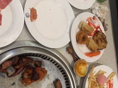 -钱小奴创意自助餐厅·原切谷饲安格斯畅吃(宁波慈溪爱琴海店)