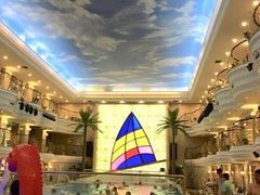 -海韵之星邮轮水会(明发商业广场店)