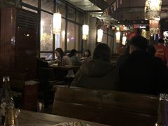 -Helens海伦司(武汉卓刀泉店)