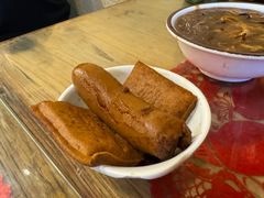 -锅儿挑面馆