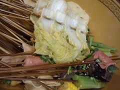 -上上签·冷锅串串(六灌路店)