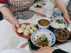 -高师傅特色米粉汤包(建设路店)