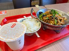 -和合谷(新街口店)