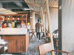 露天位-盡膳口福·百年汤方火锅(科华北路店)