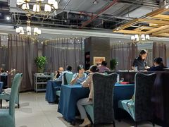 -金狮麟·新豫菜(金码大厦店)
