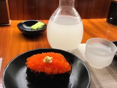 -昊·来了寿司(双楠2店)