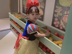 -艾米茉亲子餐厅(万象城店)