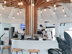 大堂-ChanDu躔度咖啡(灯塔店)