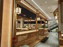 -柔杉家黑牛烤肉·活鳗鱼(太原街店)