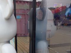 -移动谜城·大笨象密室逃脱(五棵松店)