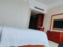 -东莞常平逸豪国际大酒店
