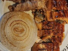 -松子料理(白家庄店)