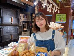 -丁香西饼屋(桂林路店)