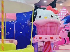 -凯蒂猫主题馆