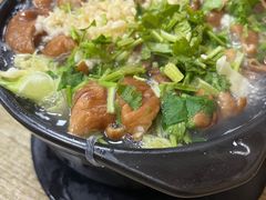 -蒋记砂锅(延吉道店)