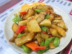 -吉味馆(柠溪店)