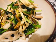 南京素什锦-南京大牌档(凯德大峡谷店)