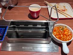 -熙成烧烤·三十三年(开发区店)