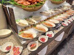 -初色海鲜自助(万丰路店)