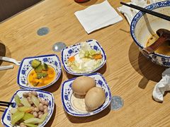 -舌尖尖·兰州牛肉面(浦东机场店)