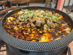 -老资豆拾牛·川南口味菜(保利花园店)