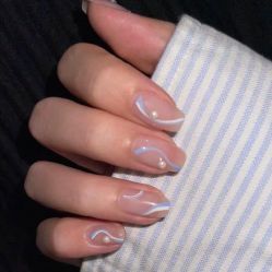 -斯馨·健康美甲美睫