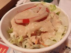 -麦当劳(海岸城店)