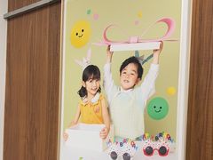 -海马体家庭照相馆(广州正佳广场店)