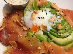 -HELLO 27 意面·沙拉·帕尼尼