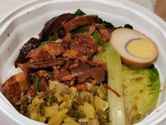 -卤大叔·广州牛杂(壹方城店)