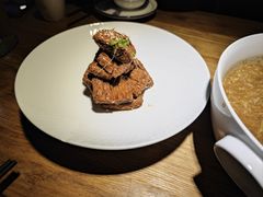 -永安鱼庄·镇江菜(丁卯店)