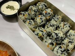 -HOTISLAND海鸡岛·韩国料理(江南西店)