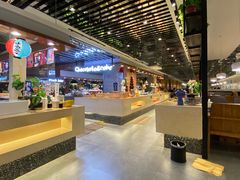 -丽池宫韩式汗蒸会馆(华灯坊店)