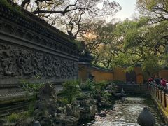 -普陀山风景名胜区-法雨禅寺