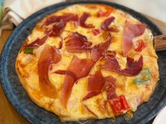 -青麦家·融合餐厅(江岛智立方店)