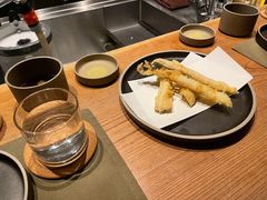 -RONIN Snack Bar