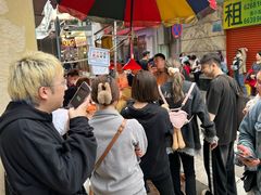 -明记牛杂(新马路分店)