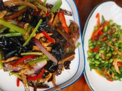 -长临河古镇福味轩土菜馆(长临河店)